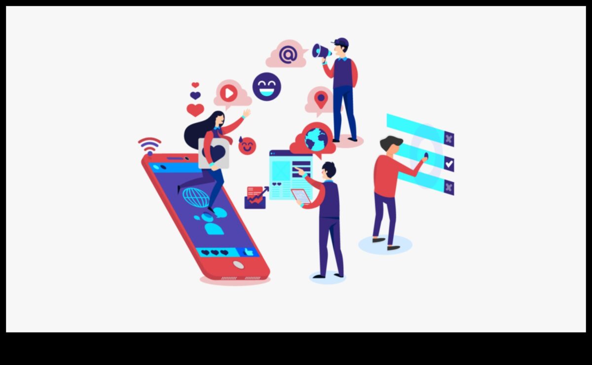 5 βασικές στρατηγικές για να ενισχύσετε την απόδοση επένδυσης στα μέσα κοινωνικής δικτύωσης