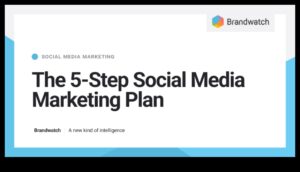 Οδηγός βήμα προς βήμα για αποτελεσματικό μάρκετινγκ μέσων κοινωνικής δικτύωσης