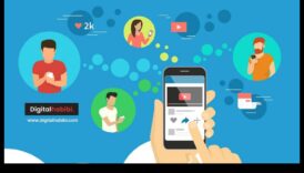 Beyond Virality: Crafting Impactful Stories στα Social Media