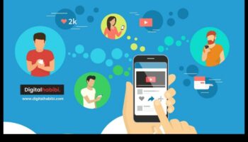 Beyond Virality: Crafting Impactful Stories στα Social Media