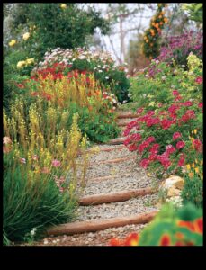 Bloom in Style: Elevate Your Garden with Art Essentials
