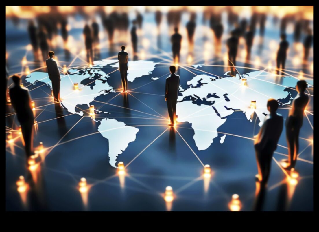 Digital Dialogues: Navigating the World of Social Media