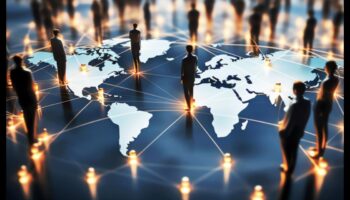 Digital Dialogues: Navigating the World of Social Media