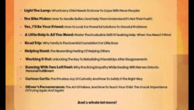 FamJam Chronicles: Tales from Family-Focused Adventures