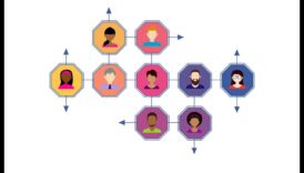 Friendship Fusion: Blending Bonds in the Social Networking Universe