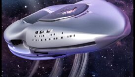 Frontier Fringe: Exploring the Edges of Adventure