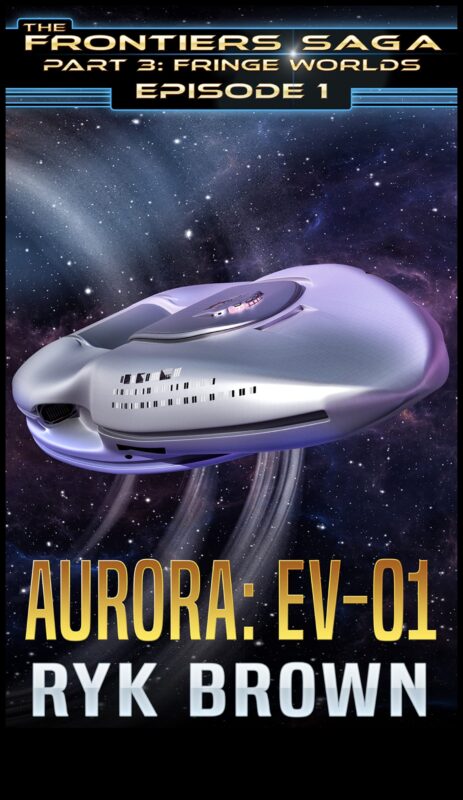 Frontier Fringe: Exploring the Edges of Adventure