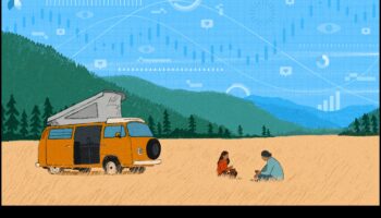 Trailblazing Technologies: The Role of Gadgets in Modern Van Life