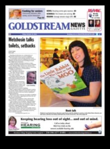 Globetrotter's Gazette: The Newspaper of Expert Travel Planning