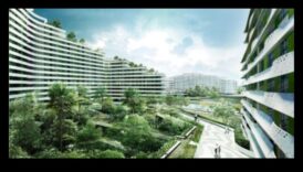 Green Gems II: Parks and Gardens as Urban Oasis Revisited