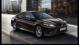 Eco-Warriors on Wheels: The Environmental Impact of Hybrid Cars