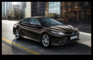 Eco-Warriors on Wheels: The Environmental Impact of Hybrid Cars