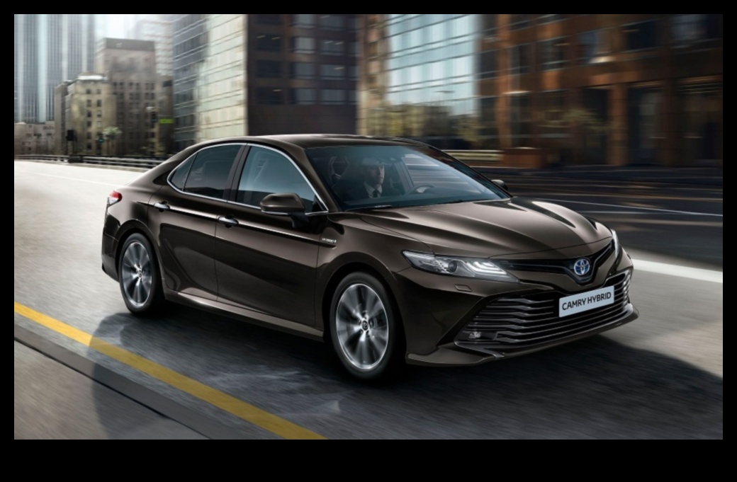 Eco-Warriors on Wheels: The Environmental Impact of Hybrid Cars