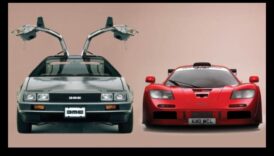 Iconic Rides: Classic Cars and the Legends That Carry