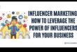 Είναι το Influencer Marketing αποτελεσματικό στο μάρκετινγκ μέσων κοινωνικής δικτύωσης;