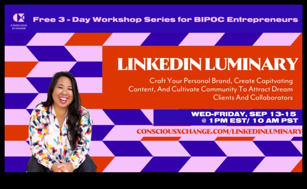 LinkedIn Luminary: Αναβαθμίζοντας την επαγγελματική σας επωνυμία στο Διαδίκτυο