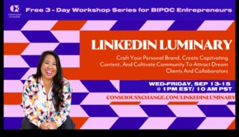 LinkedIn Luminary: Αναβαθμίζοντας την επαγγελματική σας επωνυμία στο Διαδίκτυο