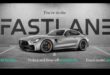 Fast Lane Luxury: Sports Cars and the Pinnacle of Driving Pleasure