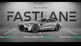 Fast Lane Luxury: Sports Cars and the Pinnacle of Driving Pleasure