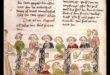 Medieval Manuscript Medleys: Harmonizing Text and Image