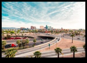 Metro Melodies: A Symphony of Local Attractions