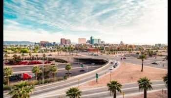 Metro Melodies: A Symphony of Local Attractions