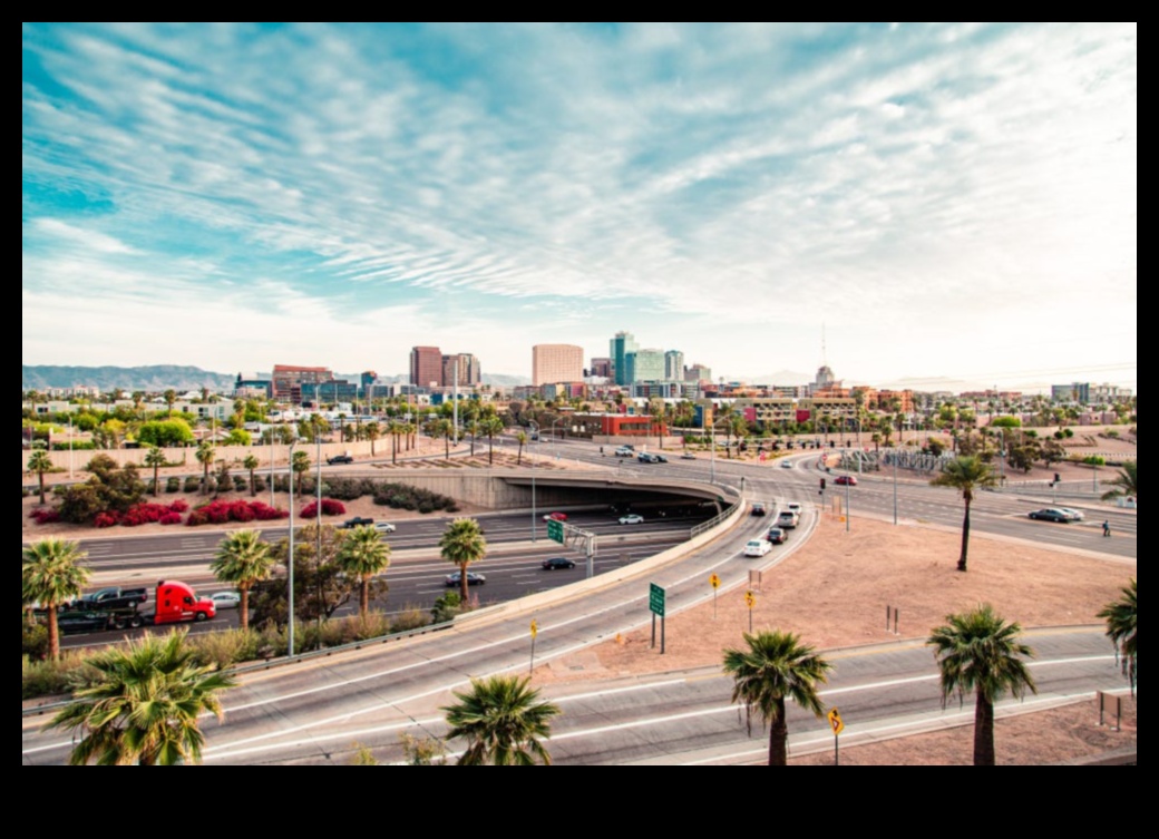 Metro Melodies A Symphony of Local Attractions Εξερευνήστε τους διαφορετικούς ήχους και τα αξιοθέατα της πόλης μέσα από τα πολλά αξιοθέατα της. 5 Metro Melodies: A Symphony of Local Attractions