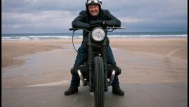 Motorcycle Mavericks: Celebrating Riders Who Transformed the Culture