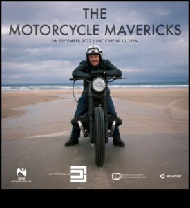 Motorcycle Mavericks: Celebrating Riders Who Transformed the Culture