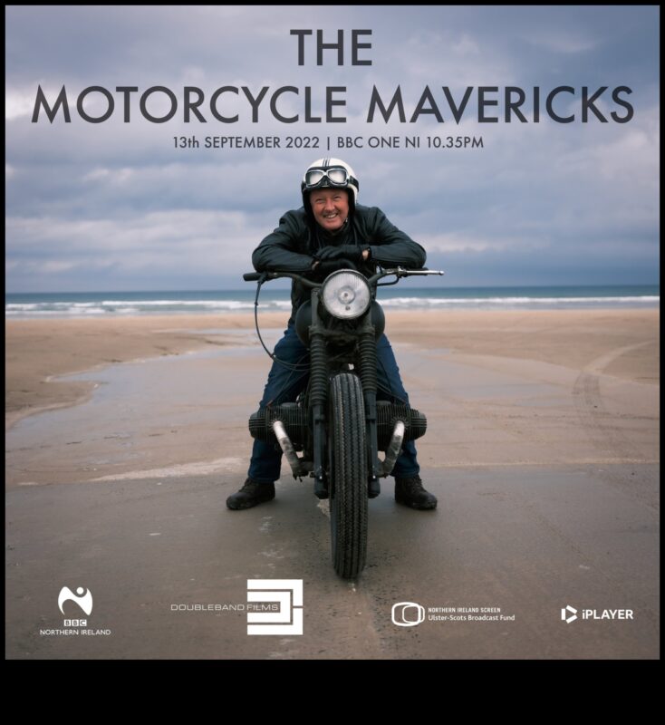 Motorcycle Mavericks: Celebrating Riders Who Transformed the Culture