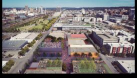 Parkside Panorama: A Local Attractions Landscape