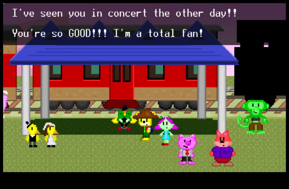 Quest Quickfix: Άμεσες λύσεις για τις περιπέτειες σας