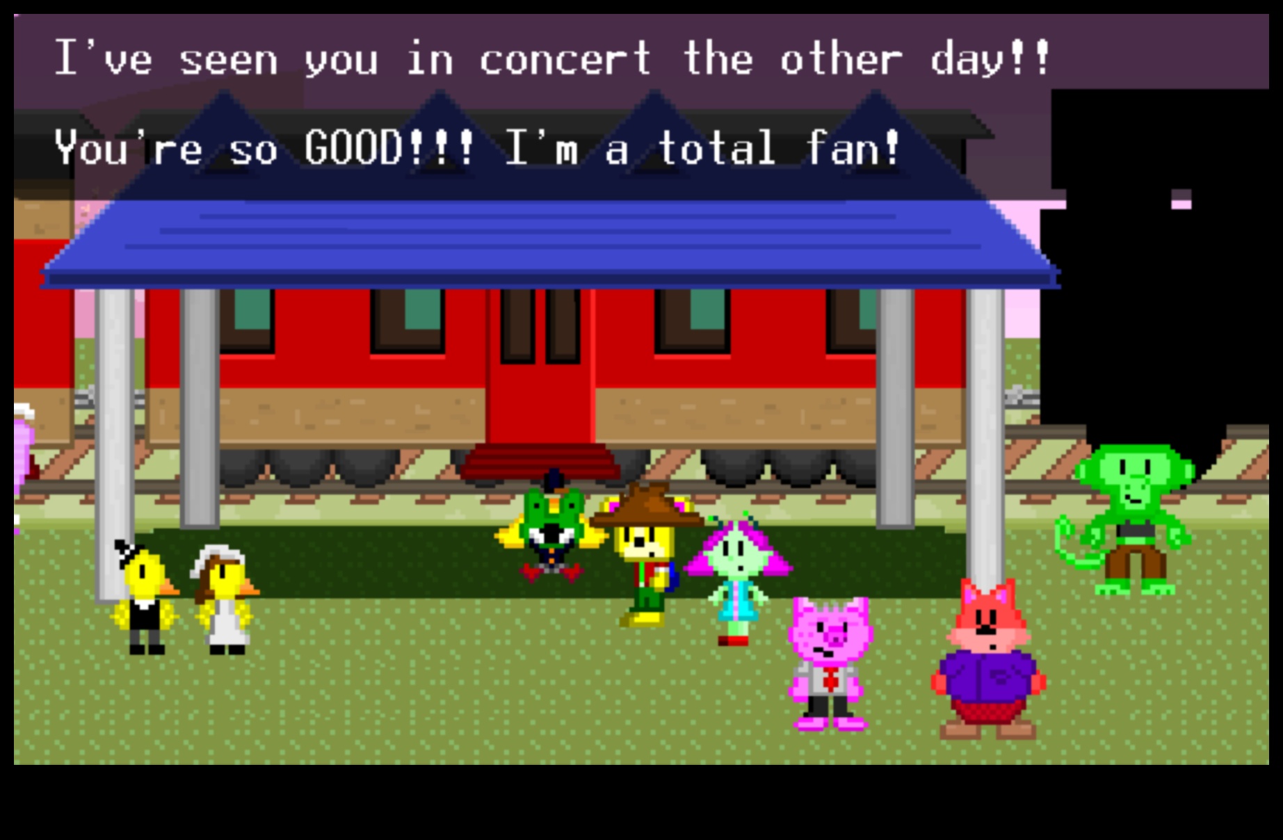 Quest Quickfix: Άμεσες λύσεις για τις περιπέτειες σας