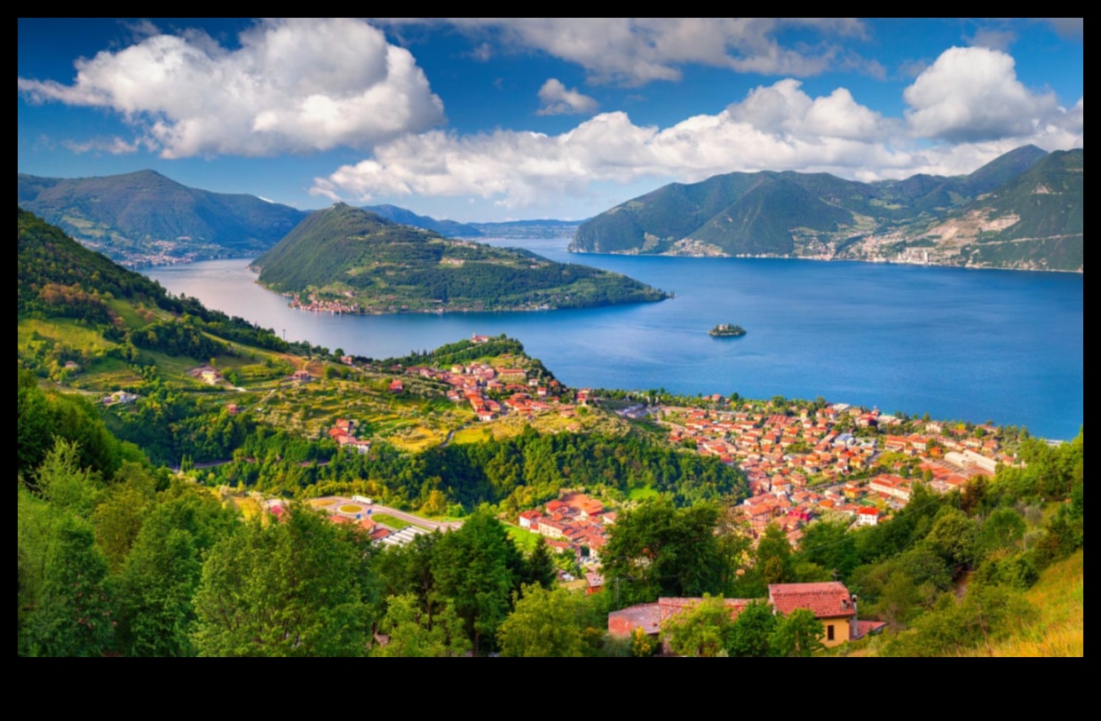 River and Lake Escapes Ένας οδηγός για τα καλύτερα σημεία 1 Liquid Horizons: River and Lake Escapes Reimagined