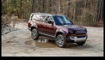 SUV Chronicles: Stories from the Roads Less Traveled