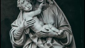 Sculpted Serenity: Medieval Stone Carvings ως καλλιτεχνικές εκφράσεις