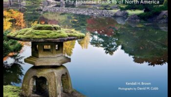 Sculpted Silence: Η ομορφιά του ιαπωνικού κήπου αποκαλύφθηκε