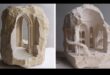 Sculptural Splends: The Art of Carving in Medieval Stone