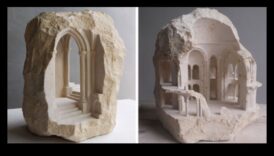 Sculptual Splendors The Art of Carving in Medieval StoneΈνα λεωφορείο στο χρόνο και το χώρο για εξετάσετε το ενδεχόμενο εξερευνήσετε την όμορφη εμφάνιση και την έργο τέχνης της μεσαιωνικής λιθοτεχνίας. 3 Sculptural Splends: The Art of Carving in Medieval Stone