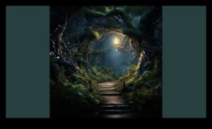 Skyline Symphony: Harmonizing with the Great Outdoors