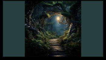 Skyline Symphony: Harmonizing with the Great Outdoors