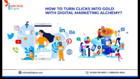 Social Media Alchemy: Mastering the Art of Digital Marketing