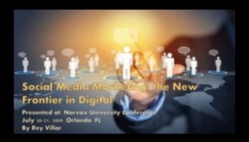 Διερεύνηση του ρόλου του μάρκετινγκ μέσων κοινωνικής δικτύωσης στην ψηφιακή διαφήμιση