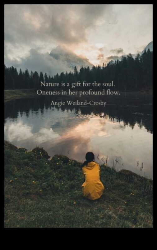 Ψυχικά σκηνικά: Τοπία που μιλούν απευθείας στα συναισθήματα