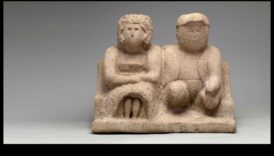 Stonemason's Stories Χαράζοντας αφηγήσεις απότιση τιμής σε Αναγεννησιακή Γλυπτική 4 Stonemason's Stories: Narratives Carved in Renaissance Sculpture