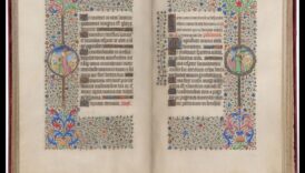 The Book of Hours A Rococo Journey Through Time and Devotion 4 The Book of Hours: Exploring Time and Devotion in Rococo Manuscripts