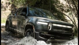 The Road Less Traveled: Off-Roading με περιπετειώδη οχήματα