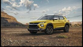 Πρωτοποριακά SUV: Δύναμη εκτός δρόμου και περιπέτεια σε κάθε κίνηση