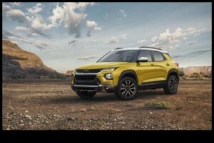 Πρωτοποριακά SUV: Δύναμη εκτός δρόμου και περιπέτεια σε κάθε κίνηση