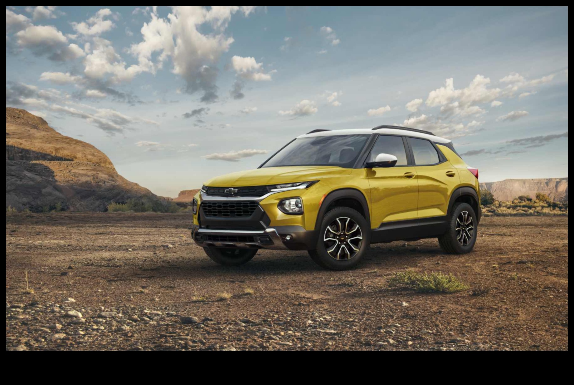 Trailblazers Rugged SUVs for Adventurous Souls 1 Πρωτοποριακά SUV: Δύναμη εκτός δρόμου και περιπέτεια σε κάθε κίνηση